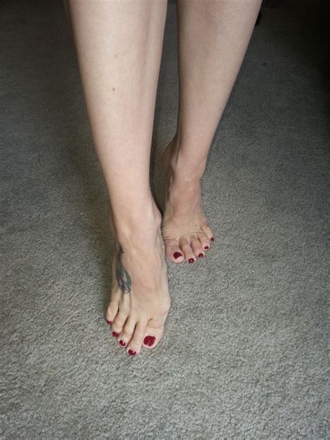Foot Fetish Prostitute Borne